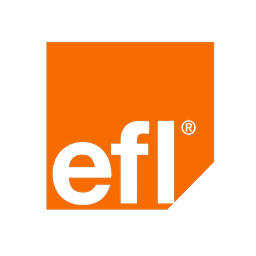 EFL Logo